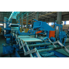 Pu Sandwich Panel Line